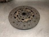 Recambio de kit embrague para volvo v50 (545) 2.0 d referencia OEM IAM 31367790 31367790 1878005341 SACHS