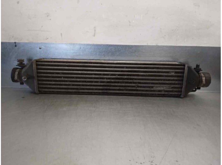 Replacement intercooler for Fiat Bravo (198) 1.6 16V Active Multijet (77kW) OEM IAM reference 51783791 866455500 JDEUS