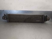 Replacement intercooler for Fiat Bravo (198) 1.6 16V Active Multijet (77kW) OEM IAM reference 51783791 866455500 JDEUS