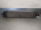 Replacement intercooler for Fiat Bravo (198) 1.6 16V Active Multijet (77kW) OEM IAM reference 51783791 866455500 JDEUS