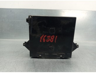 Recambio de modulo confort para subaru legacy kombi/outback b14 2.0 diesel cat referencia OEM IAM 72343AJ090 1776008463 DENSO