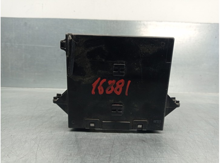 Recambio de modulo confort para subaru legacy kombi/outback b14 2.0 diesel cat referencia OEM IAM 72343AJ090 1776008463 DENSO