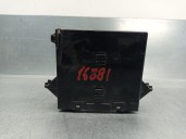 Recambio de modulo confort para subaru legacy kombi/outback b14 2.0 diesel cat referencia OEM IAM 72343AJ090 1776008463 DENSO