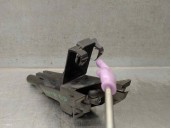 Recambio de limpia faros xenon para audi q3 (8ug) 2.0 16v tdi referencia OEM IAM 8U0955160D DERECHO 