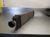 Replacement intercooler for Fiat Bravo (198) 1.6 16V Active Multijet (77kW) OEM IAM reference 51783791 866455500 JDEUS