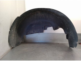 Recambio de paso rueda trasero derecho para volkswagen touareg (7la) 2.5 tdi referencia OEM IAM 7L6810972 CESTA 4-A