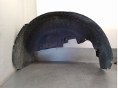 Recambio de paso rueda trasero derecho para volkswagen touareg (7la) 2.5 tdi referencia OEM IAM 7L6810972 CESTA 4-A