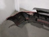 Recambio de paragolpes delantero para dodge journey 2.0 16v crd cat referencia OEM IAM 68034175AE 68034175AE 