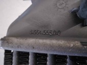 Intercooler replacement part for Fiat Bravo (198) 1.6 16V Active Multijet (77kW) OEM IAM reference 51783791 866455500 JDEUS
