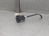 Recambio de motor tapa deposito combustible para opel insignia berlina 2.0 cdti cat referencia OEM IAM 13501151 