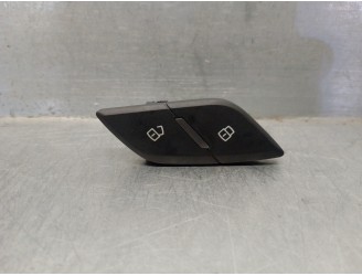 Recambio de interruptor para audi q3 (8ug) 2.0 16v tdi referencia OEM IAM 8U1962107 8U1962107 