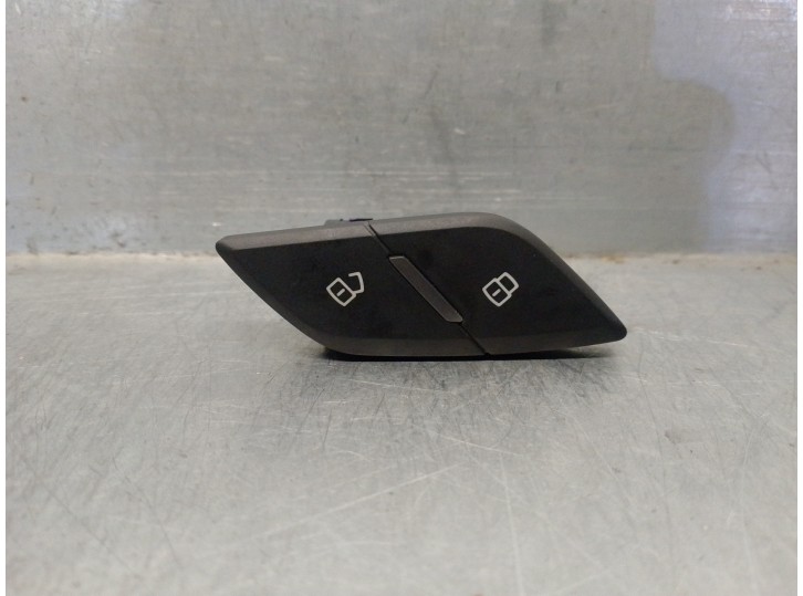 Recambio de interruptor para audi q3 (8ug) 2.0 16v tdi referencia OEM IAM 8U1962107 8U1962107 