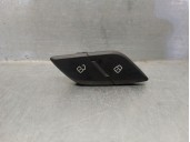 Recambio de interruptor para audi q3 (8ug) 2.0 16v tdi referencia OEM IAM 8U1962107 8U1962107 