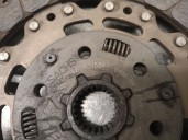 Recambio de kit embrague para volvo v50 (545) 2.0 d referencia OEM IAM 31367790 31367790 1878005341 SACHS