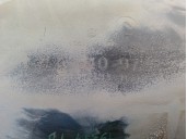 Recambio de paso rueda trasero derecho para volkswagen touareg (7la) 2.5 tdi referencia OEM IAM 7L6810972 CESTA 4-A