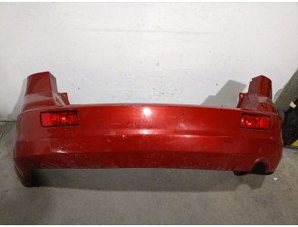 Recambio de paragolpes trasero para dodge journey 2.0 16v crd cat referencia OEM IAM 68034462AD 68034462AD 