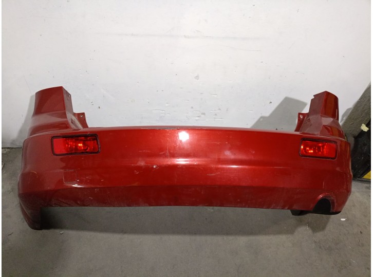 Replacement rear bumper for Dodge Journey 2.0 16V CRD CAT OEM IAM reference 68034462AD 68034462AD 