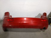 Replacement rear bumper for Dodge Journey 2.0 16V CRD CAT OEM IAM reference 68034462AD 68034462AD 