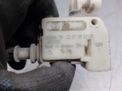 Recambio de motor tapa deposito combustible para opel insignia berlina 2.0 cdti cat referencia OEM IAM 13501151 