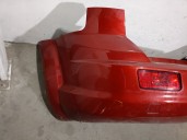 Replacement rear bumper for Dodge Journey 2.0 16V CRD CAT OEM IAM reference 68034462AD 68034462AD 