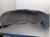 Recambio de paso rueda trasero derecho para volkswagen touareg (7la) 2.5 tdi referencia OEM IAM 7L6810972 CESTA 4-A