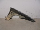 Recambio de aleta delantera izquierda para ssangyong musso 2.9 turbodiesel cat referencia OEM IAM 5181105700 GRIS 