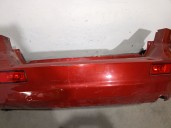 Replacement rear bumper for Dodge Journey 2.0 16V CRD CAT OEM IAM reference 68034462AD 68034462AD 