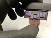 Recambio de interruptor para audi q3 (8ug) 2.0 16v tdi referencia OEM IAM 8U1962107 8U1962107 