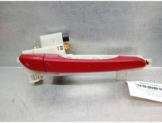 Recambio de maneta exterior delantera derecha para hyundai kona (os, ose, osi) 1.6 crdi referencia OEM IAM 82661J9000 82661J9000