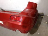 Recambio de paragolpes trasero para dodge journey 2.0 16v crd cat referencia OEM IAM 68034462AD 68034462AD 