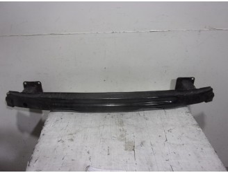 Recambio de refuerzo paragolpes trasero para audi q3 (8ug) 2.0 16v tdi referencia OEM IAM 8U0807309D DE ALUMINIO 