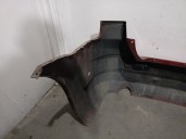 Replacement rear bumper for Dodge Journey 2.0 16V CRD CAT OEM IAM reference 68034462AD 68034462AD 
