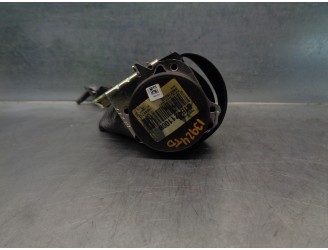 Replacement rear right seatbelt for Chevrolet Cruze 1.8 cat OEM IAM reference 13283161 5 DOORS