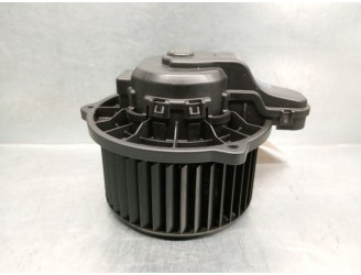 Recambio de motor calefaccion para hyundai kona (os, ose, osi) 1.6 crdi referencia OEM IAM 97113H8000 97113H8000 F0053B2570 BOSC