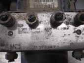 Recambio de abs para renault clio iii 1.4 16v referencia OEM IAM 8200334969 0265231516 BOSCH