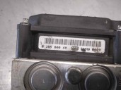 Recambio de abs para renault clio iii 1.4 16v referencia OEM IAM 8200334969 0265231516 BOSCH