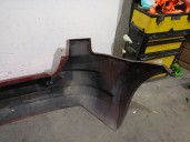 Recambio de paragolpes trasero para dodge journey 2.0 16v crd cat referencia OEM IAM 68034462AD 68034462AD 