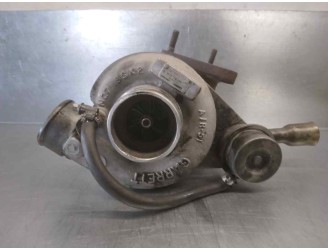 Recambio de turbocompresor para ssangyong musso 2.9 turbodiesel cat referencia OEM IAM 6620903080 4542241 GARRET