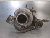 Recambio de turbocompresor para ssangyong musso 2.9 turbodiesel cat referencia OEM IAM 6620903080 4542241 GARRET