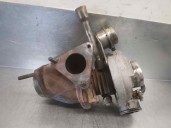 Recambio de turbocompresor para ssangyong musso 2.9 turbodiesel cat referencia OEM IAM 6620903080 4542241 GARRET
