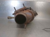 Recambio de turbocompresor para ssangyong musso 2.9 turbodiesel cat referencia OEM IAM 6620903080 4542241 GARRET