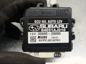 Recambio de centralita faros xenon para subaru legacy kombi/outback b14 2.0 diesel cat referencia OEM IAM 84051AJ010 3560020095 