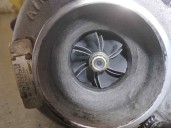 Recambio de turbocompresor para ssangyong musso 2.9 turbodiesel cat referencia OEM IAM 6620903080 4542241 GARRET