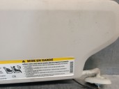 Recambio de parasol derecho para dodge journey 2.0 16v crd cat referencia OEM IAM 1MS51DW1AA 1MS51DW1AA 