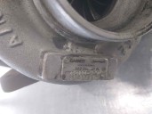 Recambio de turbocompresor para ssangyong musso 2.9 turbodiesel cat referencia OEM IAM 6620903080 4542241 GARRET