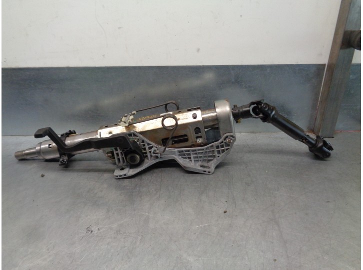 Recambio de columna direccion para chevrolet cruze 1.8 cat referencia OEM IAM 13301739  