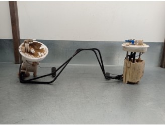 Recambio de aforador para subaru legacy kombi/outback b14 2.0 diesel cat referencia OEM IAM 42081AJ070 