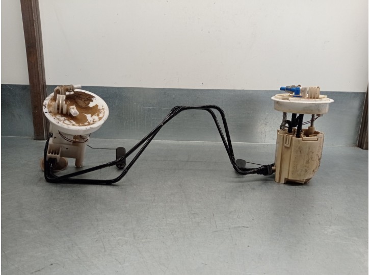 Recambio de aforador para subaru legacy kombi/outback b14 2.0 diesel cat referencia OEM IAM 42081AJ070 