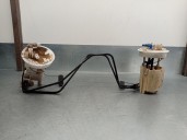 Recambio de aforador para subaru legacy kombi/outback b14 2.0 diesel cat referencia OEM IAM 42081AJ070 