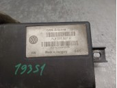 Recambio de antena para volkswagen touareg (7la) 2.5 tdi referencia OEM IAM 7L6035507H 